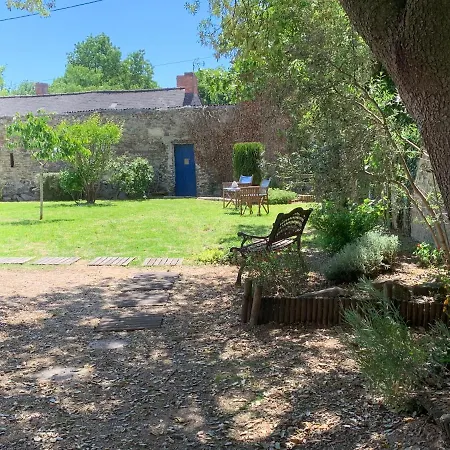 Appartement La Grande Menuère