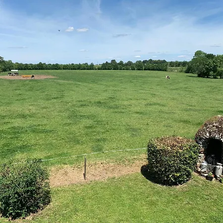 Gite La Grande Menuere *