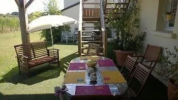 Gite La Grande Menuere Διαμέρισμα *