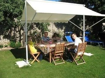 Gite La Grande Menuere Loireauxence