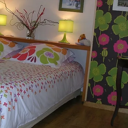 Gite La Grande Menuere * Loireauxence