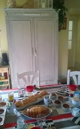 Διαμέρισμα Gite La Grande Menuere Loireauxence