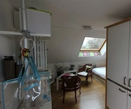Appartement La Grande Menuère