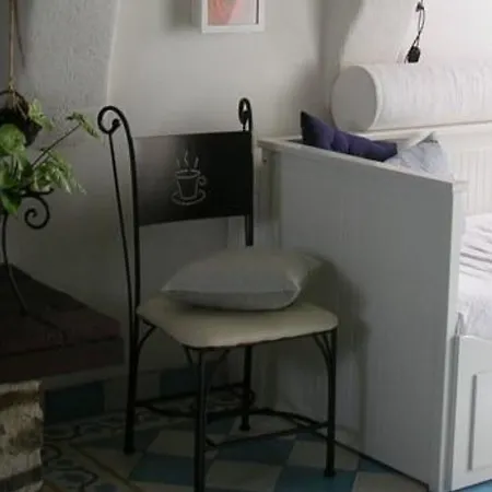 La Grande Menuère Appartement