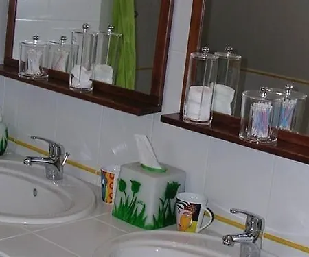 Gite La Grande Menuere