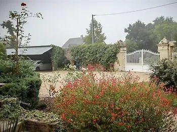 Gite La Grande Menuere Loireauxence