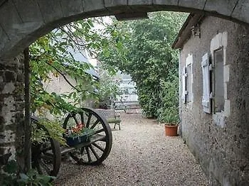 Gite La Grande Menuere *