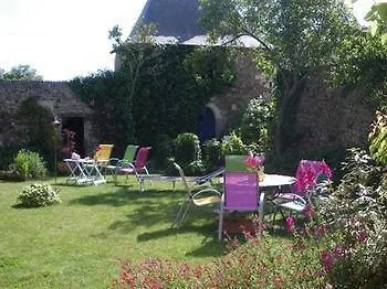 Gite La Grande Menuere *