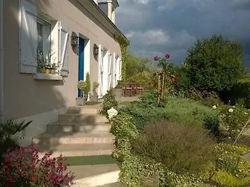 Gite La Grande Menuere *