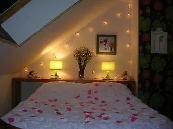 Gite La Grande Menuere Lejlighed *