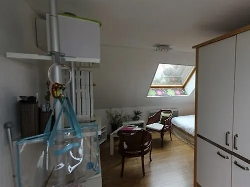 Lejlighed Gite La Grande Menuere