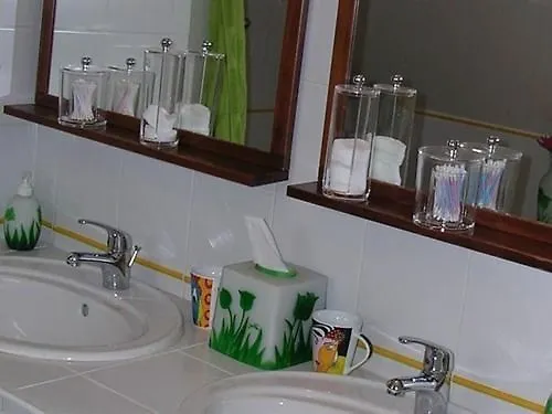 Gite La Grande Menuere