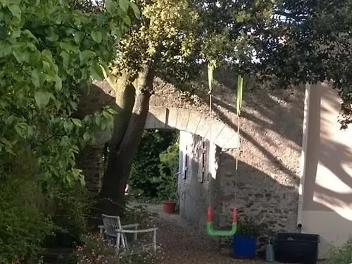 Lejlighed Gite La Grande Menuere